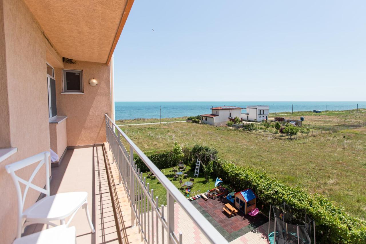 Hotel Casa Eden Costinesti Esterno foto