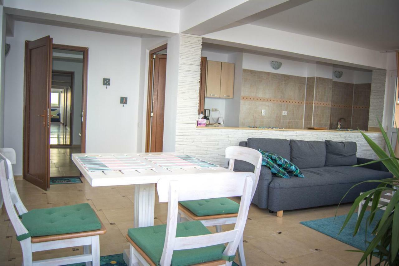Hotel Casa Eden Costinesti Esterno foto